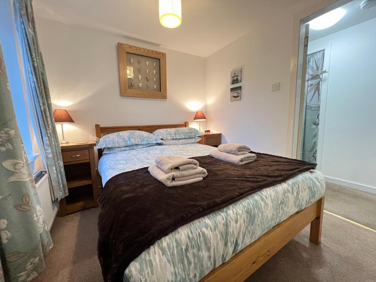 Вилла Quaint, Cosy Bolt Hole In Cellardyke Экстерьер фото
