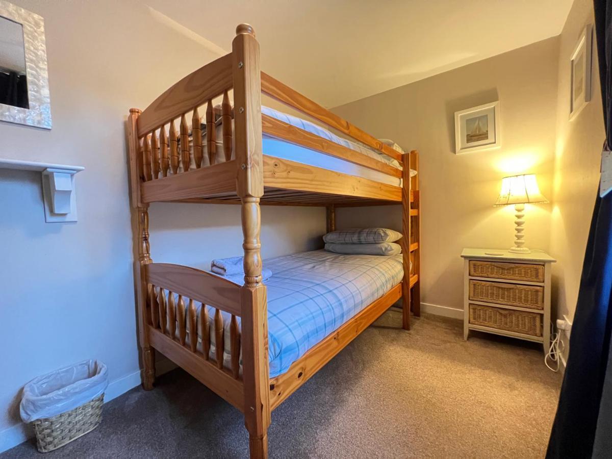 Вилла Quaint, Cosy Bolt Hole In Cellardyke Экстерьер фото