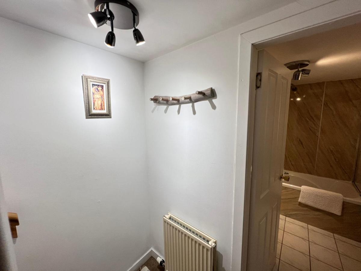 Вилла Quaint, Cosy Bolt Hole In Cellardyke Экстерьер фото